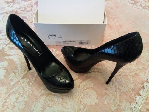 Décolleté casadei scarpe - décolleté,