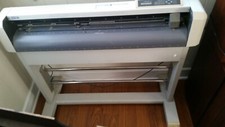 Mimaki CG-9 48 inch