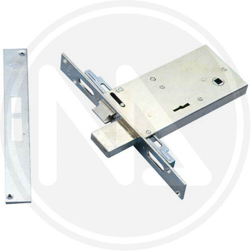 Serratura elettrica 12v - serratura,
