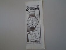 advertising Pubblicità 1940