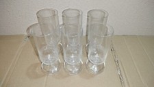 Set Completo 6 Bicchieri di