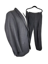 Stafford Washable Men s Sz 44R