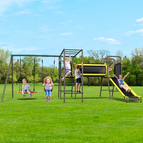 Set Altalena per Bambini