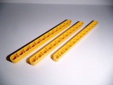 Lego Technic (41239) 3 bracci