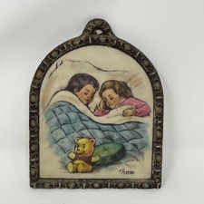 Letto bambina Winnie the Pooh