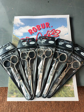ROBUR :5 PEZZI FORBICI