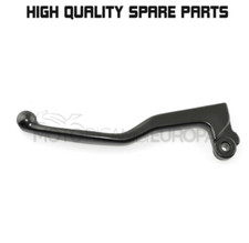 LEVA SINISTRA NERA YAMAHA DT