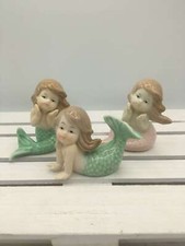 Bomboniera Comunione Sirenetta