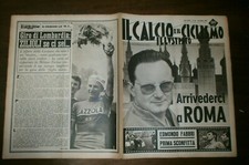 FOOTBALL ILLUSTRATED 1963 N.42