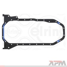 Elring 124.260 Guarnizione Coppa Olio Per VW Transporter IV Volvo S70