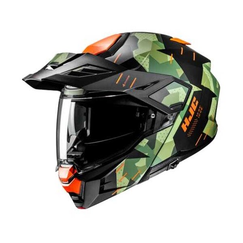 Casco modulare hjc i80 roki - casco,