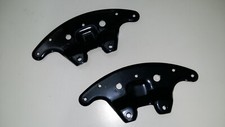 Supporti Fender/parafango ant. originali Panhead FLH Duo Glide Harley Davidson