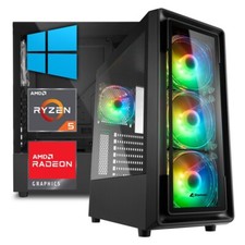 PC GAMING AMD RYZEN 5 8500G -
