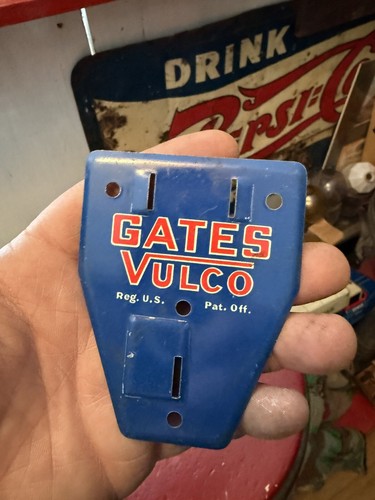 Insegna espositore garage