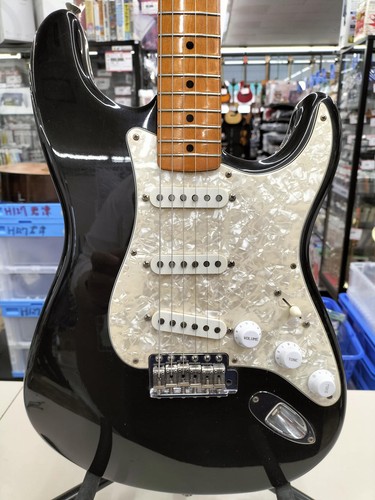 Chitarra elettrica modello