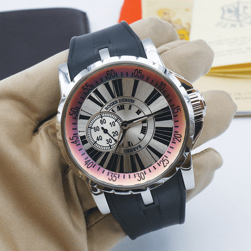 Roger dubuis excalibur ref - roger,