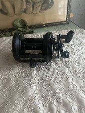 Mulinello Shimano Baitcasting Speed Master IV Super Alta Velocità 6:1