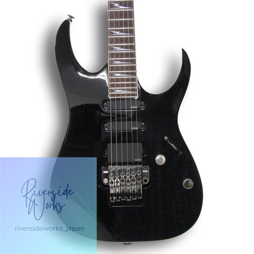 Chitarra elettrica ibanez - elettrica,