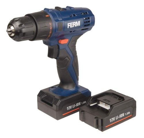 Ferm trapano avvitatore - trapano, a