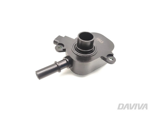 Carter filtro carburante mazda - carter,