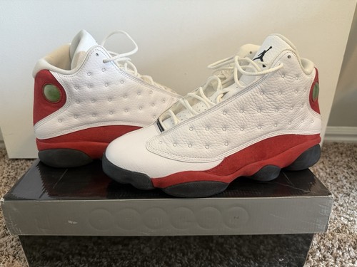 Jordan retro chicago - 13,
