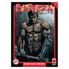 Berserk Collection Manga (in