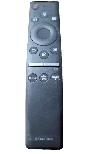 Samsung remote control - samsung,