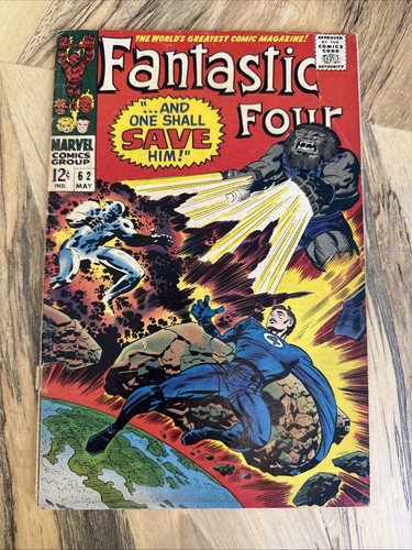 Fantastici quattro marvel - fantastici,