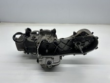 BLOCCO MOTORE ENGINE COMPLETO