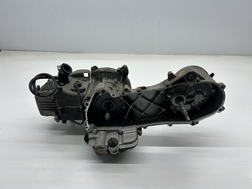 Blocco motore engine completo - blocco,