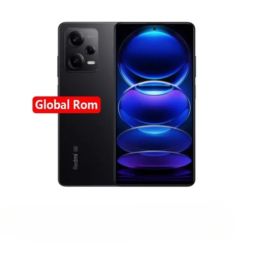 Xiaomi redmi note - note, 12