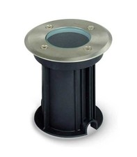 GU10 Recessed Round Spotlight