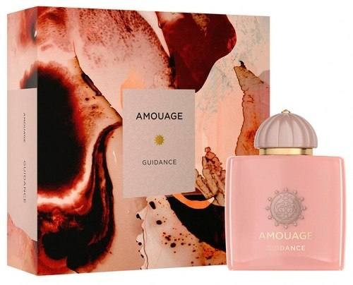 Amouage guidance eau - guidance,