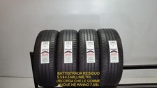 GOMME USATE   195/55R16 87V