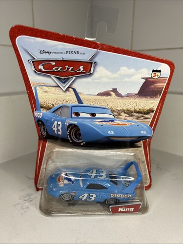 Disney pixar cars dinoco the - disney,