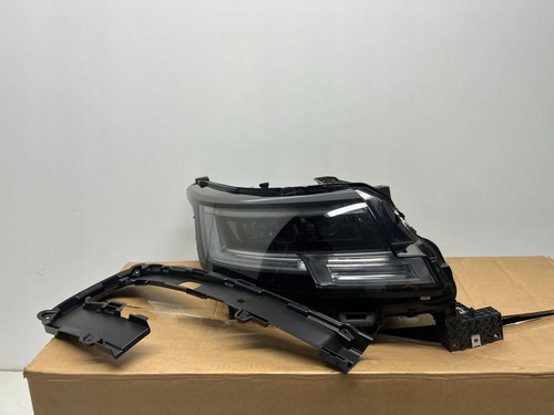 Range rover vogue - 5, full