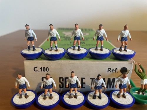 Subbuteo heavyweight team - heavyweight,