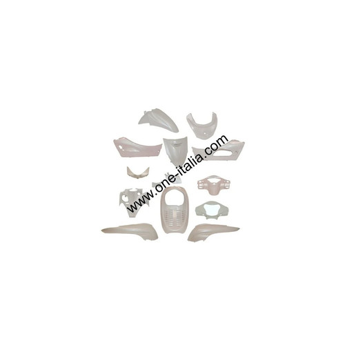 77366857 kit carene bianche - 77366857,