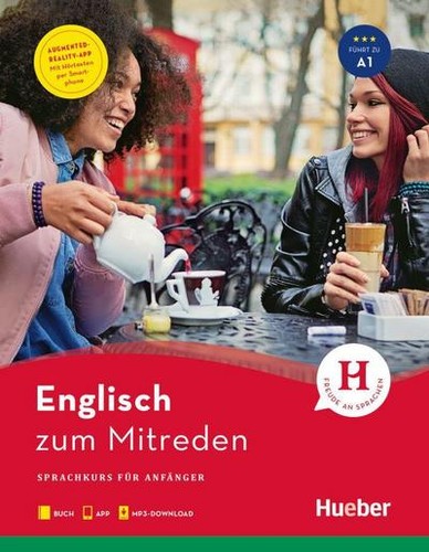 Englisch zum mitreden - englisch,