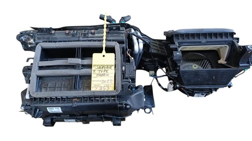 Gruppo stufa per jaguar type - stufa,