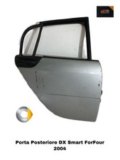 PORTIERA POSTERIORE DESTRA