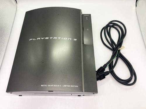 Playstation metal gear solid - 3,