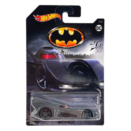 Modellino auto hotwheels - auto, 1/64