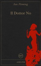 Ian Fleming Dottor No