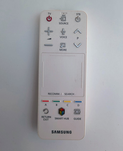 Telecomando originale - (s06),