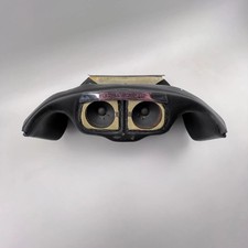 Harley Davidson Ultra Sidecar carena altoparlante cassa radio