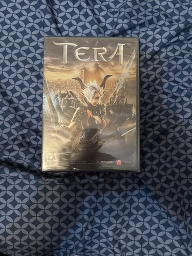 Tera online videogioco - online, pc