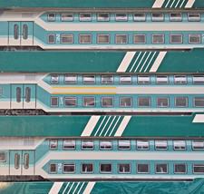 Modelli Sassone H0 14014 set a