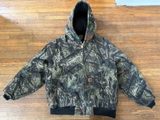 Giacca da caccia vintage