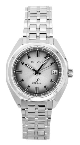 Orologio bulova jet - jet, al